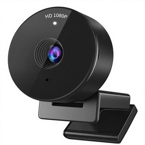 Cámara USB EMEET C950 1080P con Micrófono, Cubierta de Privacidad, Enfoque Automático, Plug and Play, Vista de 70° para Reuniones/Clases en Línea/<span class=keywords><strong>YouTube</strong></span> - Product Image 1