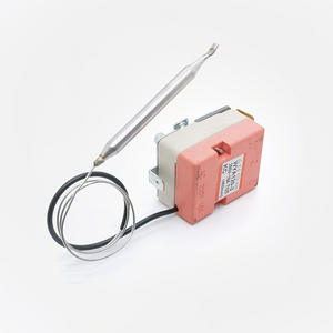 Termostato Ajustable de 0-80°C para Secador de Pelo y Máquina de Terapia de Cera con Ajustes de Temperatura de 85°C y 95°C - Product Image 2