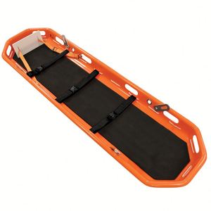 Camilla de rescate aéreo personalizada para transporte de pacientes en instalaciones médicas, tipo cesta Stokes - Product Image 4