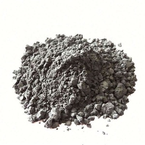 ผงโลหะรีเนียมบริสุทธิ์สูง 99.99% ผงรีเนียมละเอียดพิเศษ - Product Image 1