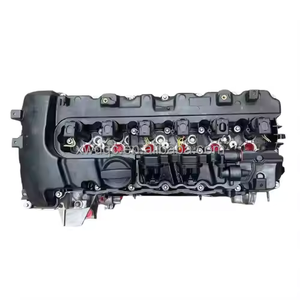 Nouvel ensemble moteur N54 de haute qualité Newpars, bloc long moteur 3.0L M54 N54B30 pour N54B30 - Product Image 6