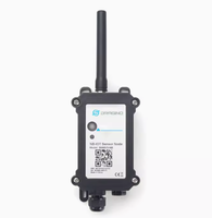 DRAGINO SN50v3-NB -- Nœud de capteur NB-IoT