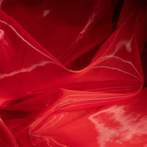 फोटो शादी की सजावट और ब्राइडल घूंघट कपड़े के लिए कढ़ाई के साथ नरम और थोड़ा कठोर टुले हेडपीस 100% - Product Image 3