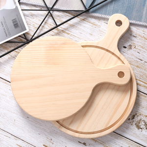 Legno di pino Pallet taglio <span class=keywords><strong>Pizza</strong></span> paddle board che serve legno <span class=keywords><strong>pizza</strong></span> paddle serving Board cucina taglieri per <span class=keywords><strong>Pizza</strong></span> - Product Image 3