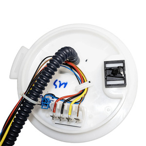 Conjunto de módulo de bomba de combustible DPS5048 Dopson 2474703300 para Mercedes Benz W247 W177 <span class=keywords><strong>118</strong></span> GLA 200 - Product Image 3