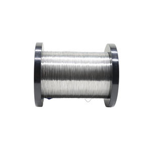 Filo in Lega di Fe Cr Al di Alta Qualità 1250 Resistente al Calore Alta Resistenza Riscaldamento Rapido SPARK 0Cr23Al5 per Attrezzature Industriali - Product Image 6