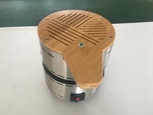 Kem gelato Panini nhà sản xuất kiểm soát chất lượng sevice kiểm tra - Product Image 3