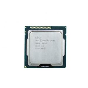 Venta al por mayor nuevo procesador CPU de escritorio usado Quad Core I5 3470 3,20 GHz - Product Image 3