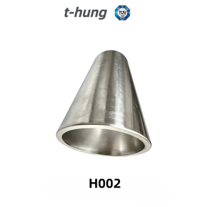 Custom Iron Cone Ceiling Canopy For Pendant Lighting Fixtures - Product Image 1