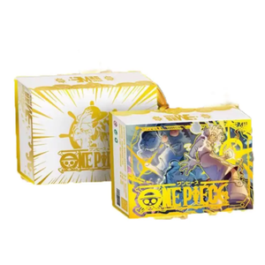 36 scatola all'ingrosso google Little dinosauro cartoon anime giocattoli da tavolo raccogli <span class=keywords><strong>carte</strong></span> Luffy Zoro Sanji Nami <span class=keywords><strong>carte</strong></span> da gioco un pezzo - Product Image 1