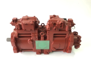 ปั๊มไฮดรอลิกขุดดินแบบล้อ DH150-7 รุ่น K5v80dtp K5V80DTP-HNOV (PTO) - Product Image 3