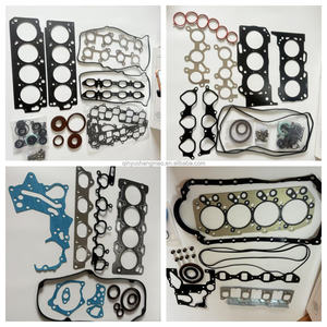 <span class=keywords><strong>Mitsubishi</strong></span> Shi S4E S4E2 S4F S4K ชุดซ่อมปะเก็นฝาสูบ S4Q2/S4Q S6ES6E2 S6K-N S6K-0 S6S 4DR7เครื่องยนต์ - Product Image 4