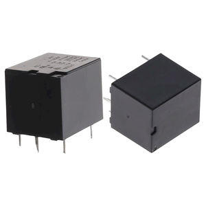 Relés de Potencia MY2N AC220/240 (S) de Uso General DPDT 5A 240V, Aprobados por Ingenieros, para Aplicaciones de Trabajo Pesado - Product Image 1