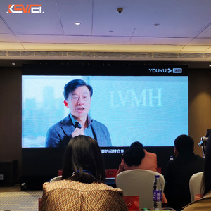 Mềm lập trình Rèm Bluetooth đầy đủ màu sắc cửa sổ trong suốt mềm kỹ thuật số biển màn hình cong linh hoạt LED hiển thị - Product Image 4