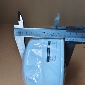 Pièces de camion de haute qualité, filtre à huile 1000349720A 1001562599A LF1175 1001562599 pour camion Sinotruk HOWO Weichai - Product Image 2