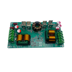 DC To DC <strong>Power</strong> Driver <strong>Modules</strong> 120W 20A Buck Converter <strong>Step</strong> <strong>Down</strong> Constant Voltage Adjustable <strong>Power</strong> <strong>Step</strong> <strong>Down</strong> Voltage Board