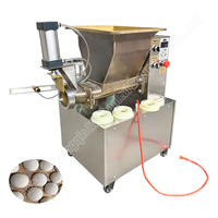 Machine à diviser et à arrondir la pâte, convoyeur à bande, Inde, machine à diviser et à arrondir la pâte, coupe-pâte à pain