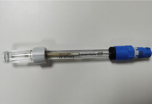 อิเล็กโทรดวัดค่า pH รุ่น CPS11E ของ Endress+Hauserr ใช้ร่วมกับ CM444 CM442 CPM223 CPM431/แรงดันสูงสุด 6 บาร์ (25 องศาเซลเซียส)/PG13.5/pH 0~14 - Product Image 5