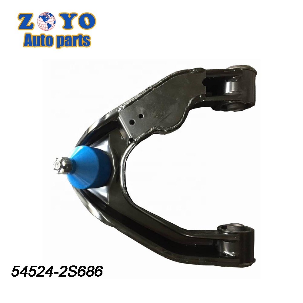 54524-2S686 Control Arm for Nissan Pickup D22 - High Quality
