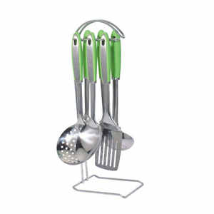 Gadgets & Pas Cher Ustensiles <span class=keywords><strong>La</strong></span> Sera Ustensiles De <span class=keywords><strong>Cuisine</strong></span> Pas Cher Ensemble D'Ustensiles Cuisin - Product Image 6