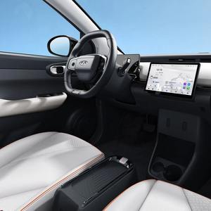 Voiture électrique chinoise Mini Chery Little Ant <span class=keywords><strong>2023</strong></span>, <span class=keywords><strong>408</strong></span> km, 4 places, EV-Car, berline, mini voiture d'occasion, petite, <span class=keywords><strong>prix</strong></span> bas - Product Image 4