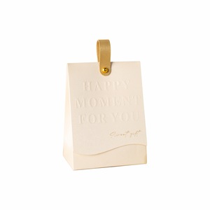 Scatola regalo portatile in scatola di caramelle nuziali in stile cinese creativo - Product Image 5