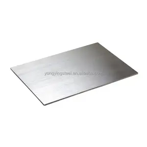 Gold supplier 304 Stainless Steel Plate 304 Stainless Steel Sheet Price 304 Stainless Steel Sheet Product For construction work