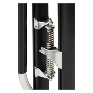 Échasses pour plaques de plâtre 2440 en magnésium, outils pour cloisons sèches - Product Image 3