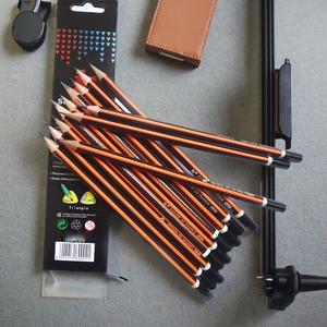 Chất lượng cao 7 ''HB viết và vẽ bút chì - Product Image 4