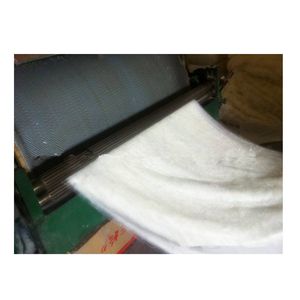 New Design Cotton Opener Machine Fibre Opening Machine - Product Image 4