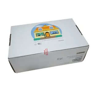Roteador CPE Hua wei B622-335 com cartão SIM 4G desbloqueado sem fio