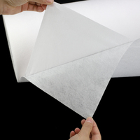 Vor luftfilter medien matte G1 G2 G3 G4 Luftfilter Hitze beständig Synthetische Luftfilter medien Rollen Material PP Konstruktion gewebe
