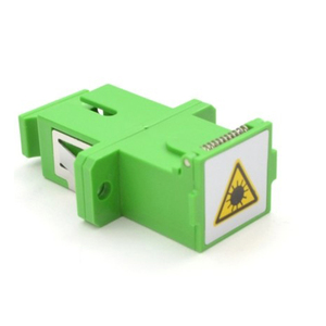 Bộ Chuyển Đổi Sc Với Màn Trập, Bên, Bên Ngoài, Bên Ngoài, Tự Động - Product Image 1