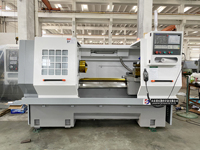 Torno Horizontal Plano CK6150, Máquina CNC, México, Turquía, Rusia, Filipinas, Rumania, Colombia, Canadá, Chile, Australia