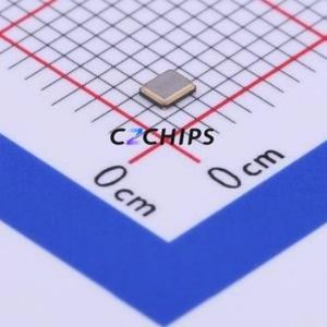 X2C016000B81H-R Crystal (Passive) SMD2016-4P Crystal Oscillator 16MHz 10ppm 8pF 10ppm - Product Image 1