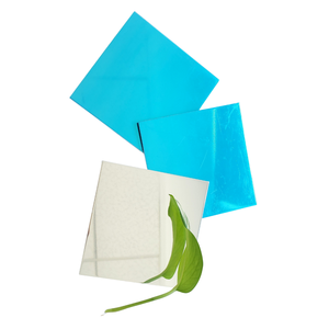 कारखाने की कीमत 1050 1060 3003 3105 5005 काले एनोडाइज्ड एल्यूमीनियम मिश्र धातु शीट चिकनी सतह प्लेट 1 मिमी 3 मिमी 5 मिमी 10 मिमी काटने सेवा - Product Image 2