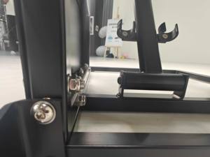 Nuevo DISEÑO DE USO COMERCIAL, equipo de Pilates, silla Pilates Wunda, Material metálico, silla Pilates Wunda, silla Wunda de acero - Product Image 5