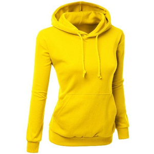 Sweat à capuche pour femme de haute qualité, nouvelle arrivée, sweat à capuche en molleton de coton doux, taille plus, sweat-shirt pour femme, confortable, respirant, hiver - Product Image 5