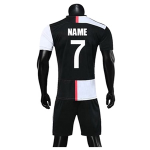 Nouveaux Kits de Football Personnalisables pour Hommes 2026 – Maillots de Club pour Adultes avec Service OEM Disponible - Product Image 3