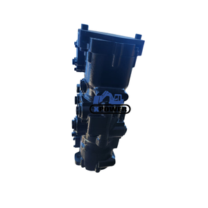 Bomba Hidráulica Mpt046 87643161 Bomba de Pistón Principal - Product Image 4