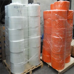 Угловые профили с армированием стекловолокном, устойчивые к щелочам, саржевого плетения для усиления углов стен в строительстве - Product Image 2