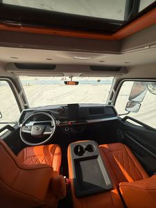 Fourgon aménagé multifonctionnel pour les aventures en plein air et les voyages en famille, <span class=keywords><strong>camping</strong></span>-<span class=keywords><strong>car</strong></span>, motorhome - Product Image 5