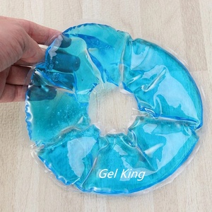 Soins personnels Gel soutien-gorge poitrine apaisant chaud froid Pack Gel Massage des seins chaud froid Pack chaud froid - Product Image 2
