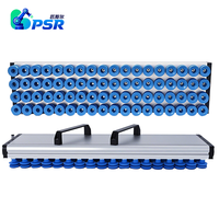 Ventouse industrielle en silicone CPSR avec générateur de vide intégré pour préhension et placement de composants pneumatiques pour bras robotisé