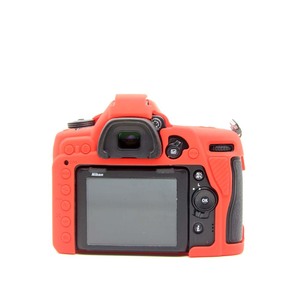 เคสกล้อง YEAH สำหรับ <span class=keywords><strong>Nikon</strong></span> <span class=keywords><strong>D780</strong></span> - ปลอกซิลิโคนป้องกันกล้อง DSLR, โครงถอดออกได้, กันกระแทก, กันฝุ่น - Product Image 4