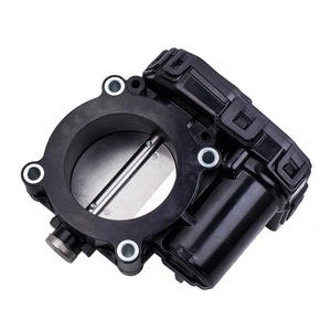 Conjunto de cuerpo de válvula de aceleración 3.8L para Cherokee Compass, pieza de repuesto del motor YE11-02082 - Product Image 3