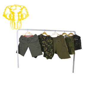 Conjunto <span class=keywords><strong>de</strong></span> pantalones cortos Cargo <span class=keywords><strong>de</strong></span> verano para <span class=keywords><strong>hombre</strong></span>, bata y mallas para adultos, compras en línea para artículos esenciales <span class=keywords><strong>de</strong></span> Graduación - Product Image 2