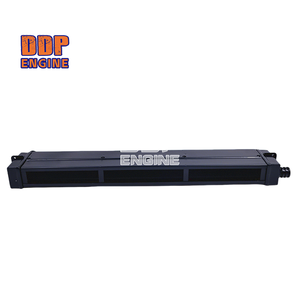 Pièces de moteur diesel, refroidisseur intermédiaire pour Cummins NT855 V28 NH855 N14 G855 CM558 G28 (3008493 3068724 3028997) - Product Image 1