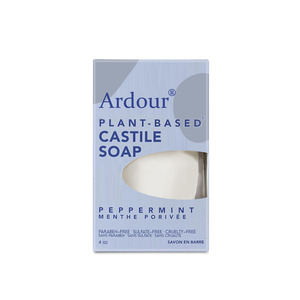 Savon de bain rafraîchissant aux herbes en gros, feuilles de théier sauvage, soin corporel pour hommes sportifs, contrôle des odeurs - Product Image 3