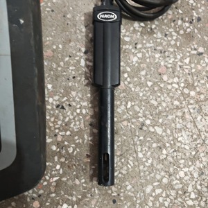 เครื่องวิเคราะห์คุณภาพน้ำอเนกประสงค์ Hach Hq440d อุปกรณ์ควบคุมอุตสาหกรรม - Product Image 3